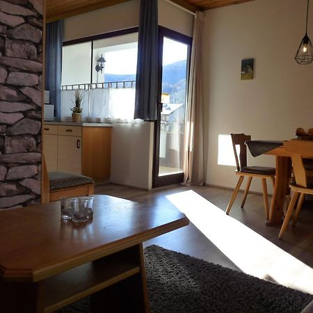 Ferienhaus Schaefer - Apartments - Wintersports - Family Holiday - Holiday With Your Dog - Rural & Scenic Flattnitz エクステリア 写真