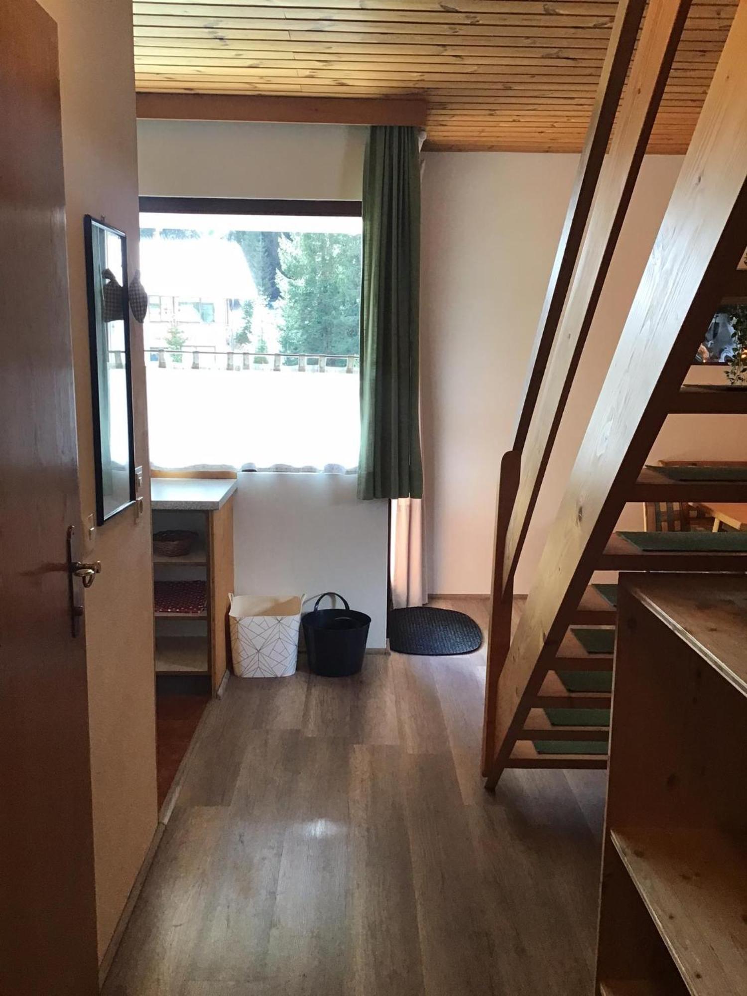 Ferienhaus Schaefer - Apartments - Wintersports - Family Holiday - Holiday With Your Dog - Rural & Scenic Flattnitz エクステリア 写真