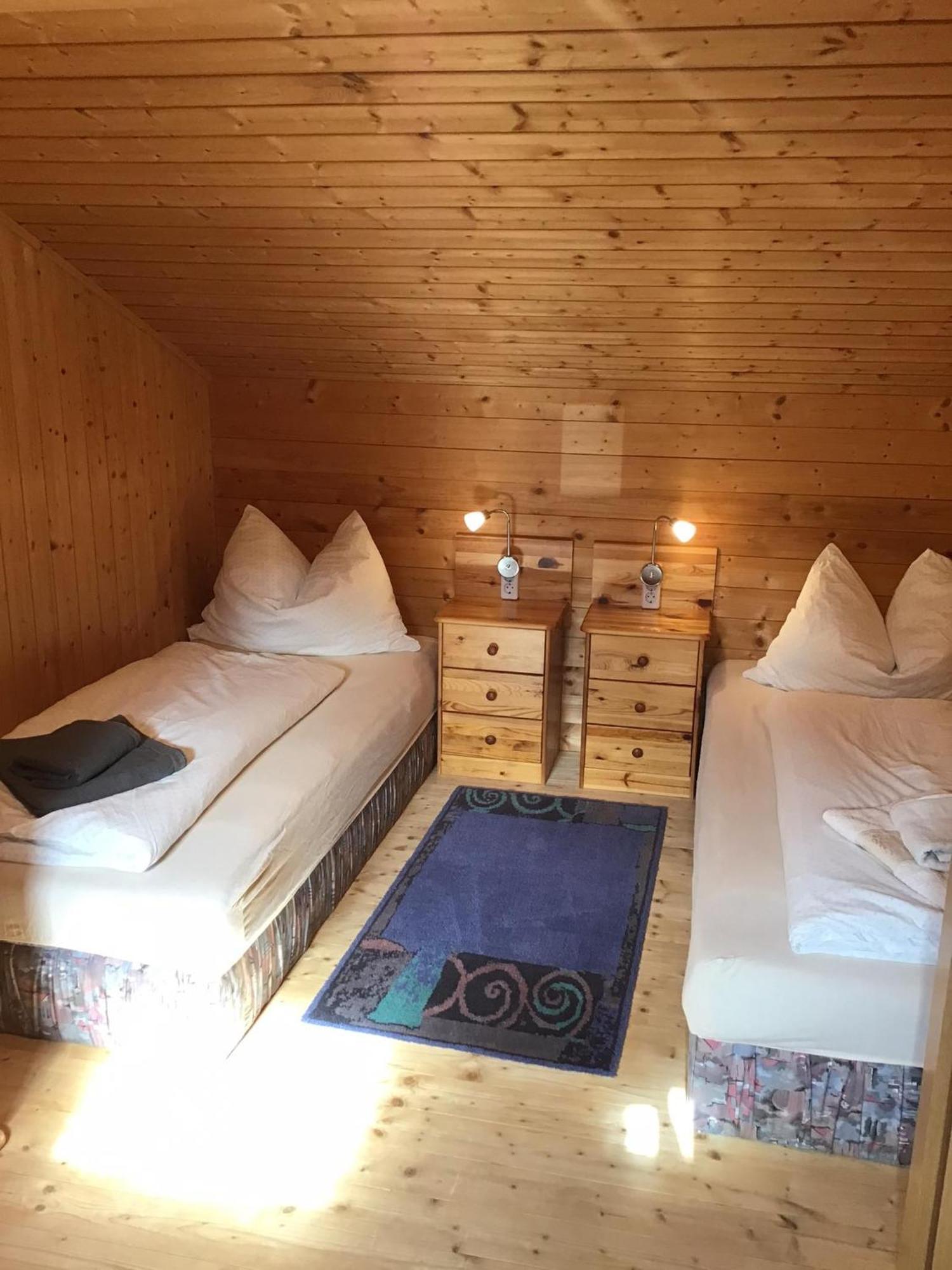 Ferienhaus Schaefer - Apartments - Wintersports - Family Holiday - Holiday With Your Dog - Rural & Scenic Flattnitz エクステリア 写真