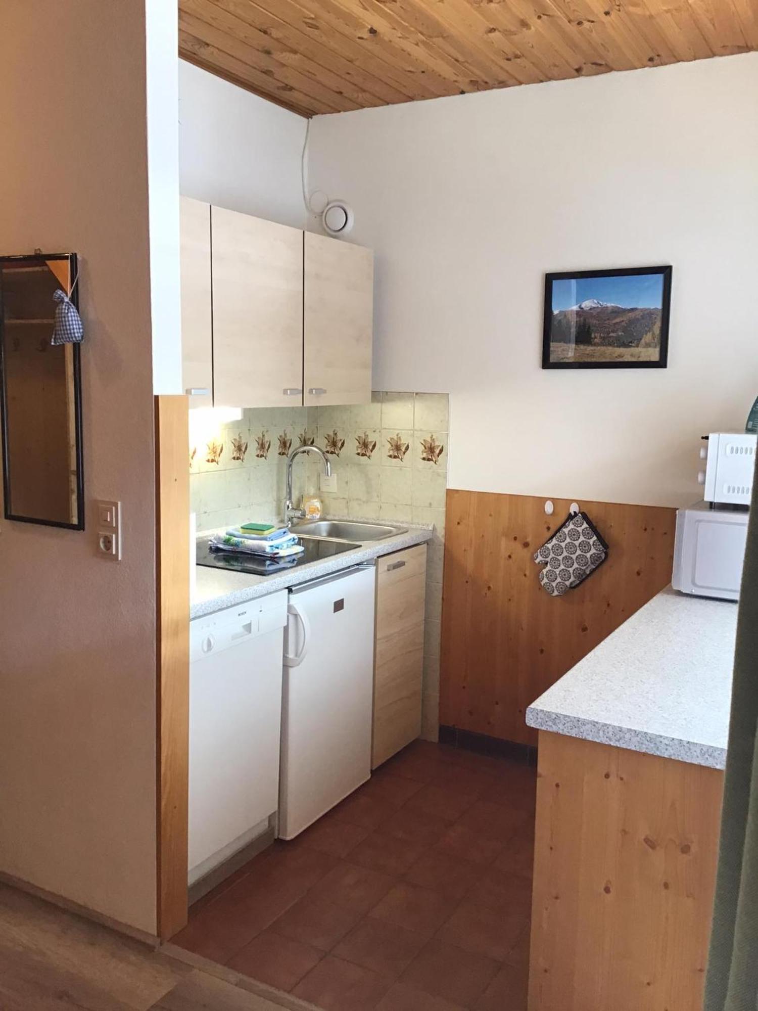 Ferienhaus Schaefer - Apartments - Wintersports - Family Holiday - Holiday With Your Dog - Rural & Scenic Flattnitz エクステリア 写真