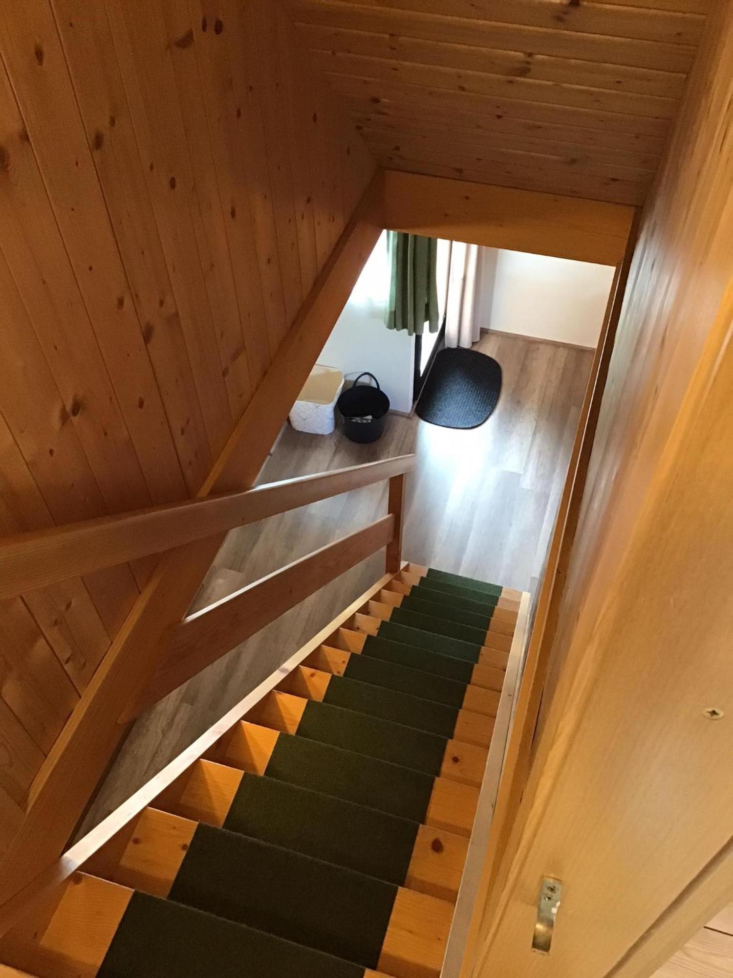 Ferienhaus Schaefer - Apartments - Wintersports - Family Holiday - Holiday With Your Dog - Rural & Scenic Flattnitz エクステリア 写真