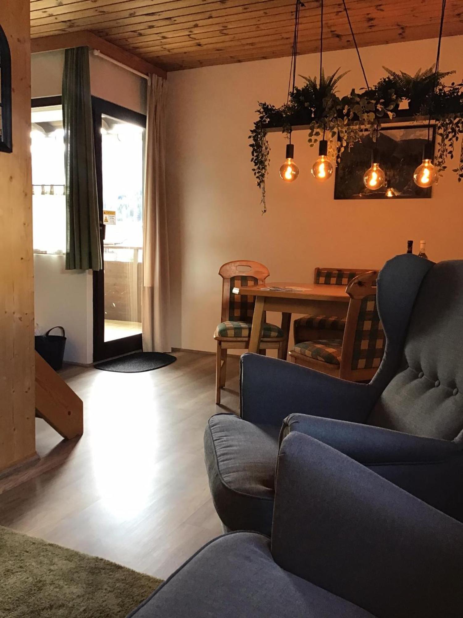 Ferienhaus Schaefer - Apartments - Wintersports - Family Holiday - Holiday With Your Dog - Rural & Scenic Flattnitz エクステリア 写真