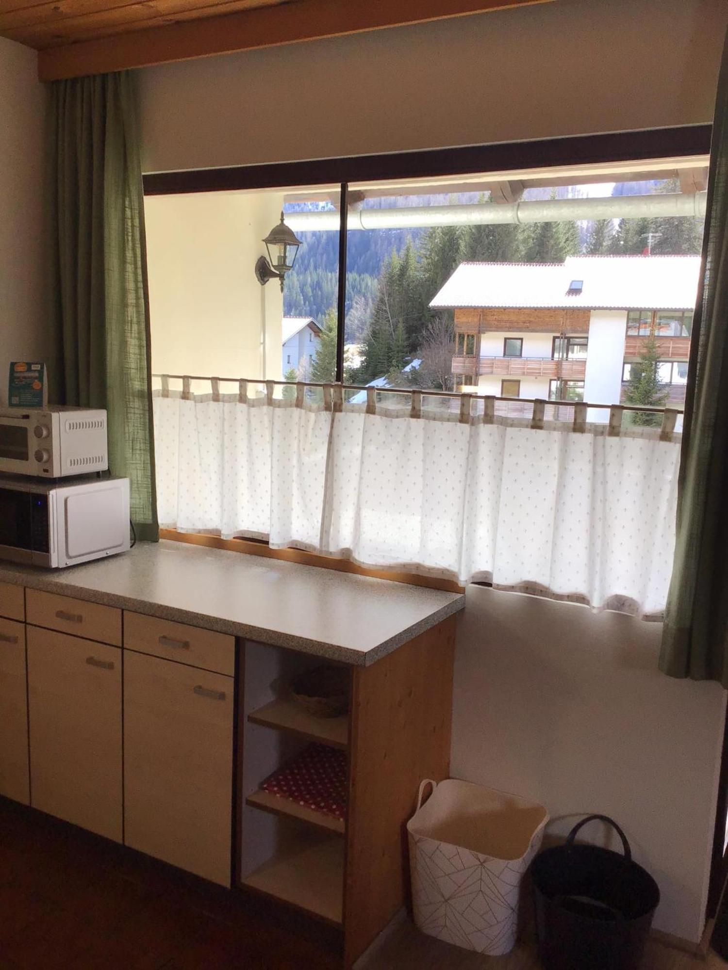 Ferienhaus Schaefer - Apartments - Wintersports - Family Holiday - Holiday With Your Dog - Rural & Scenic Flattnitz エクステリア 写真