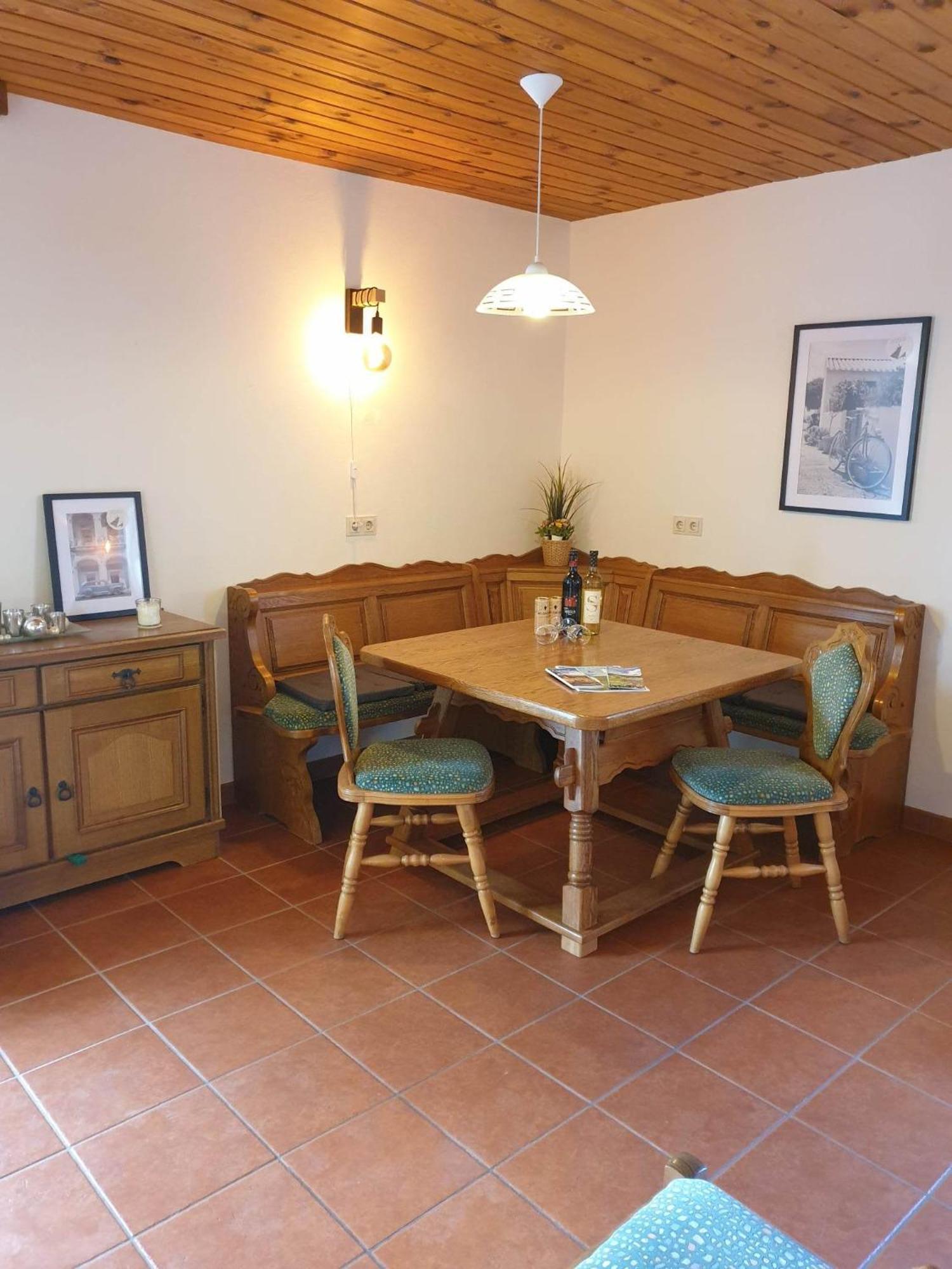 Ferienhaus Schaefer - Apartments - Wintersports - Family Holiday - Holiday With Your Dog - Rural & Scenic Flattnitz エクステリア 写真
