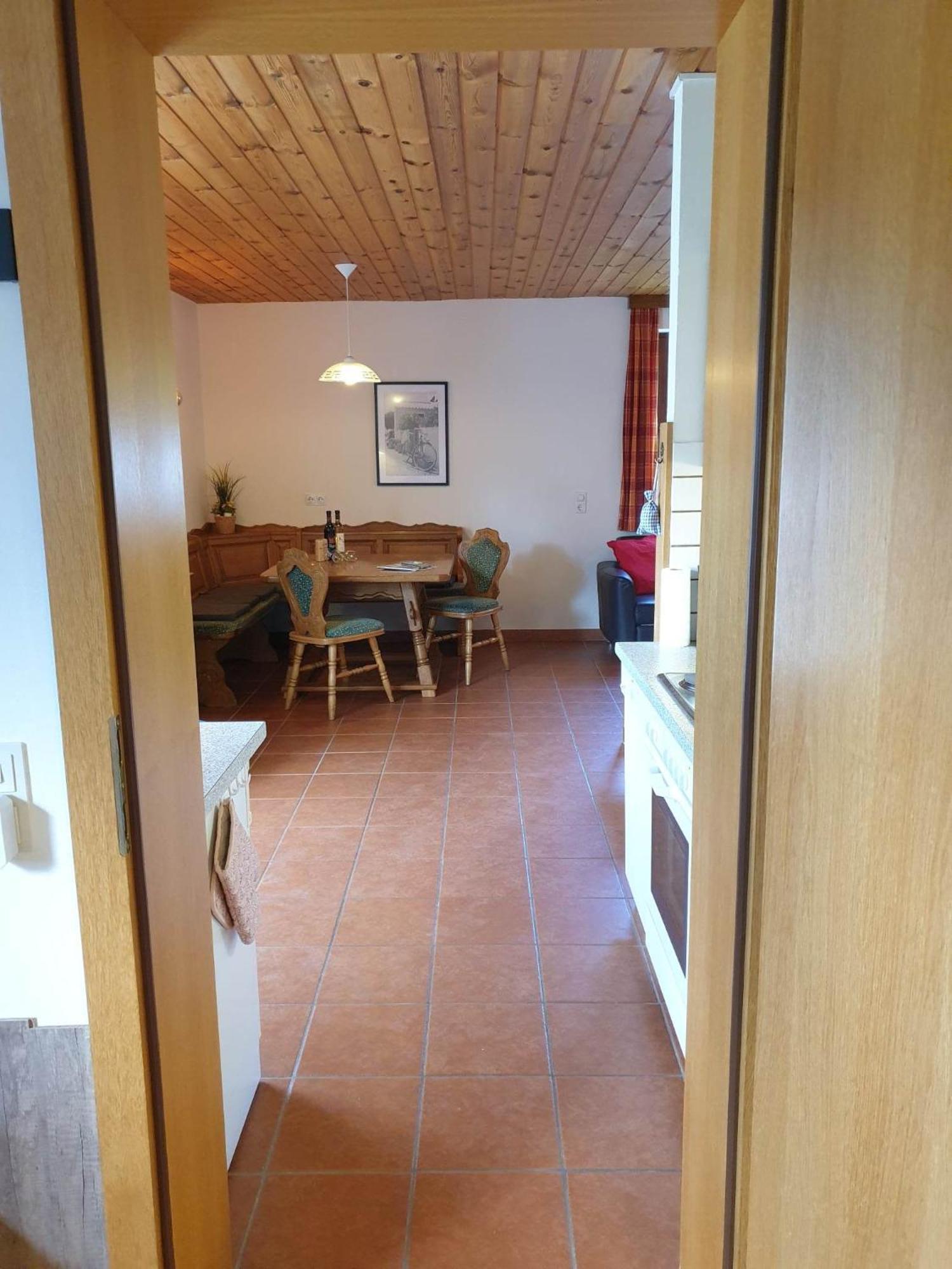 Ferienhaus Schaefer - Apartments - Wintersports - Family Holiday - Holiday With Your Dog - Rural & Scenic Flattnitz エクステリア 写真