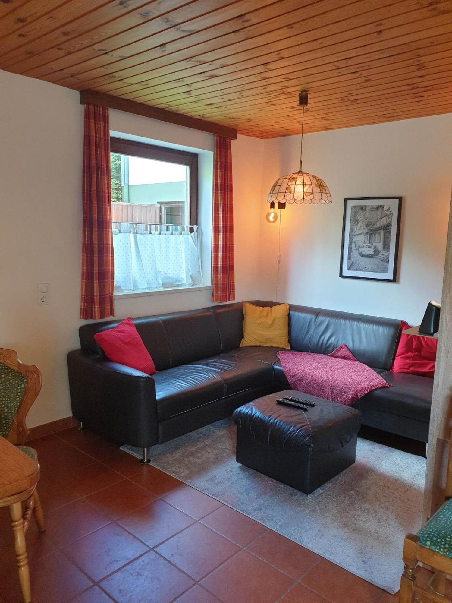 Ferienhaus Schaefer - Apartments - Wintersports - Family Holiday - Holiday With Your Dog - Rural & Scenic Flattnitz エクステリア 写真