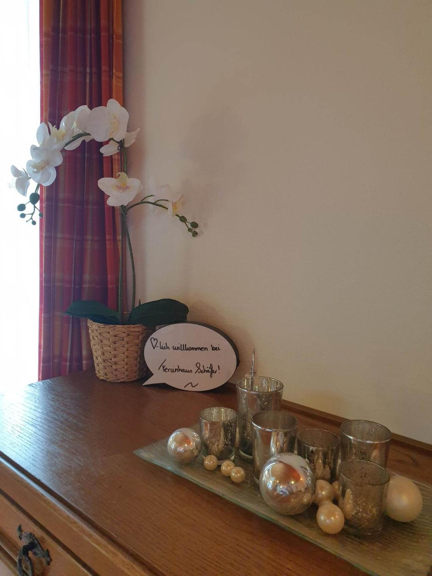 Ferienhaus Schaefer - Apartments - Wintersports - Family Holiday - Holiday With Your Dog - Rural & Scenic Flattnitz エクステリア 写真