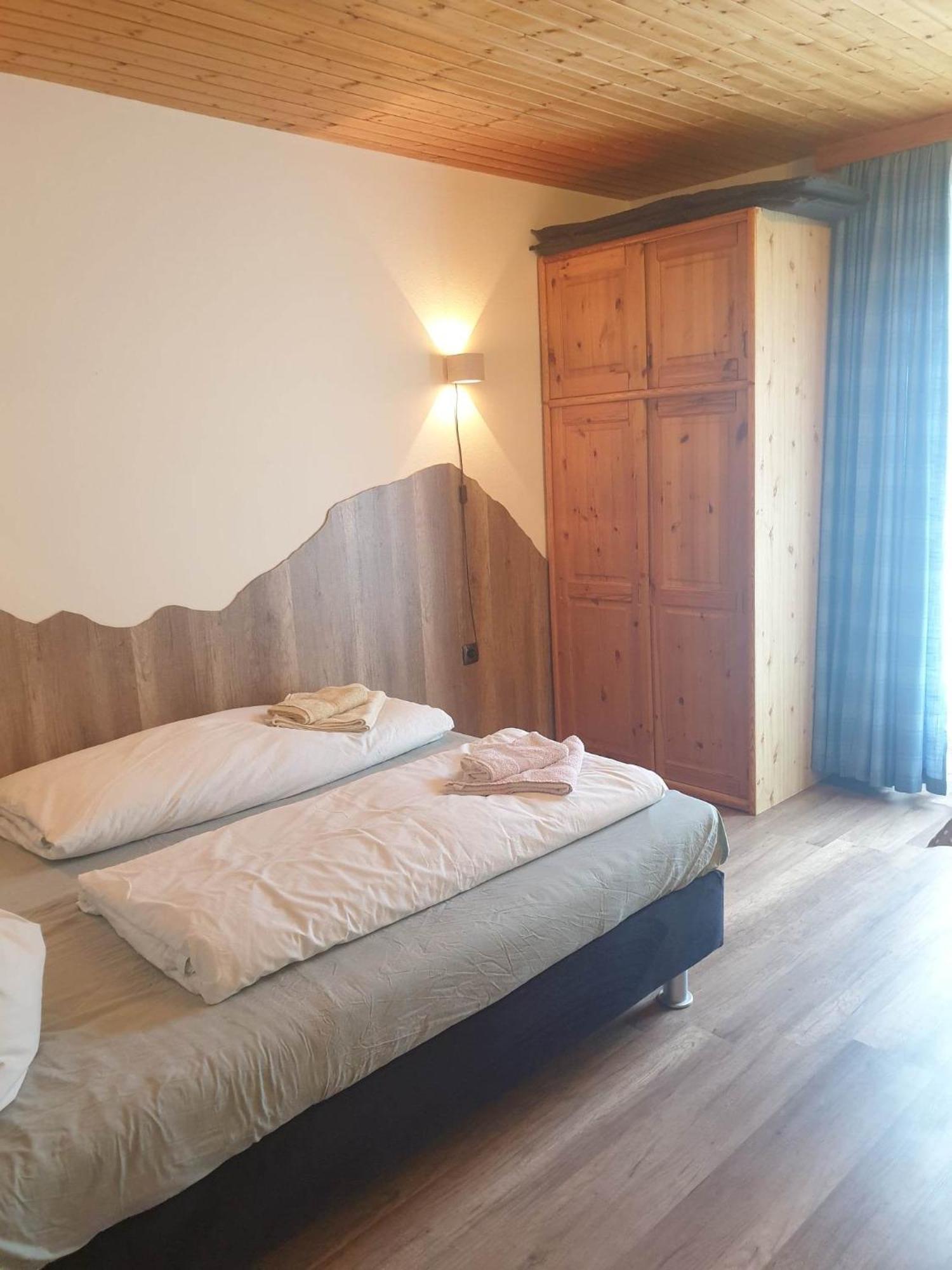 Ferienhaus Schaefer - Apartments - Wintersports - Family Holiday - Holiday With Your Dog - Rural & Scenic Flattnitz エクステリア 写真