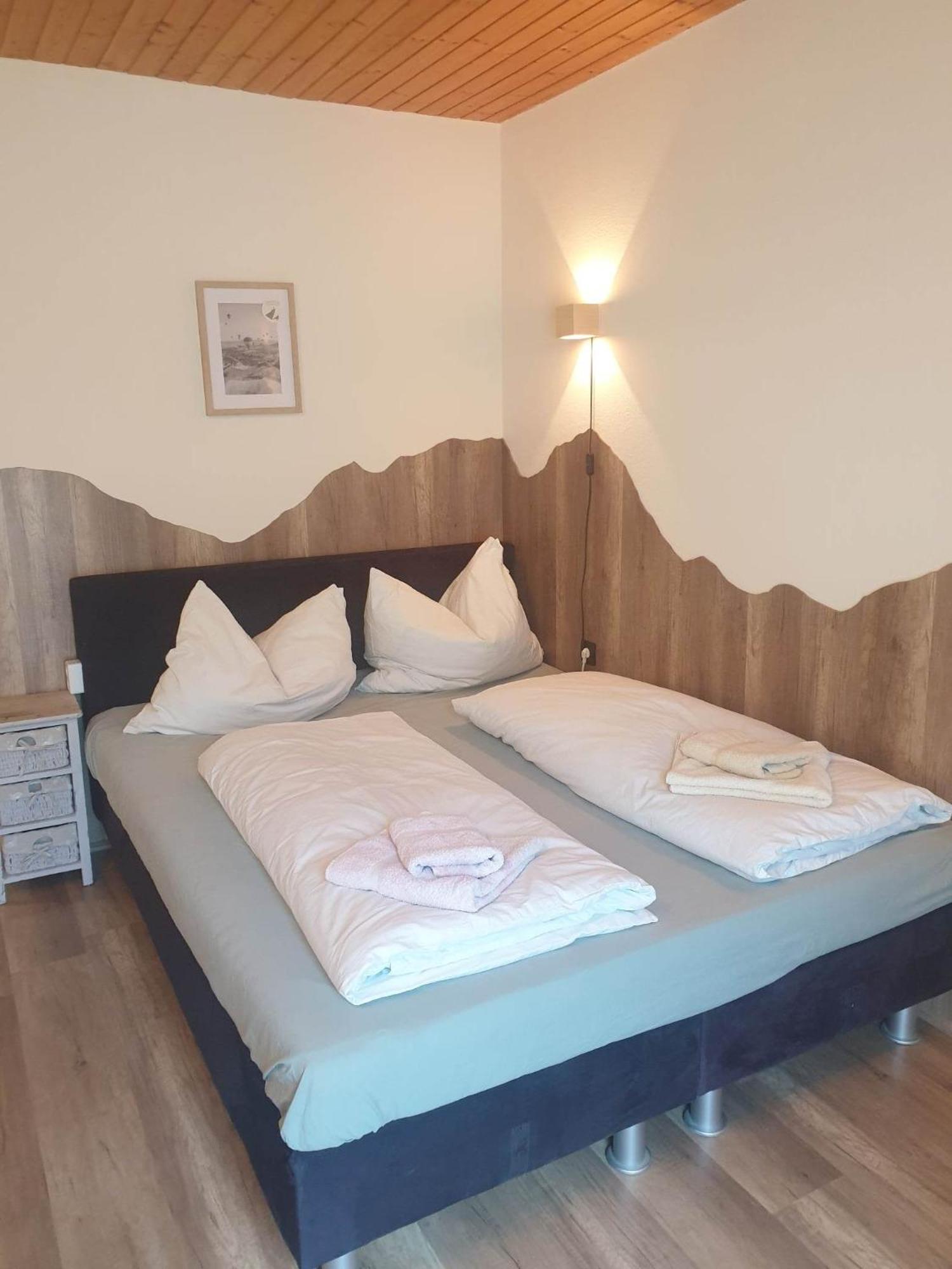 Ferienhaus Schaefer - Apartments - Wintersports - Family Holiday - Holiday With Your Dog - Rural & Scenic Flattnitz エクステリア 写真
