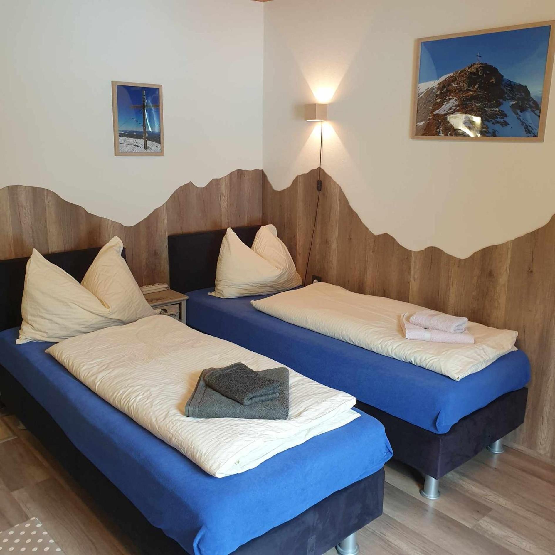 Ferienhaus Schaefer - Apartments - Wintersports - Family Holiday - Holiday With Your Dog - Rural & Scenic Flattnitz エクステリア 写真