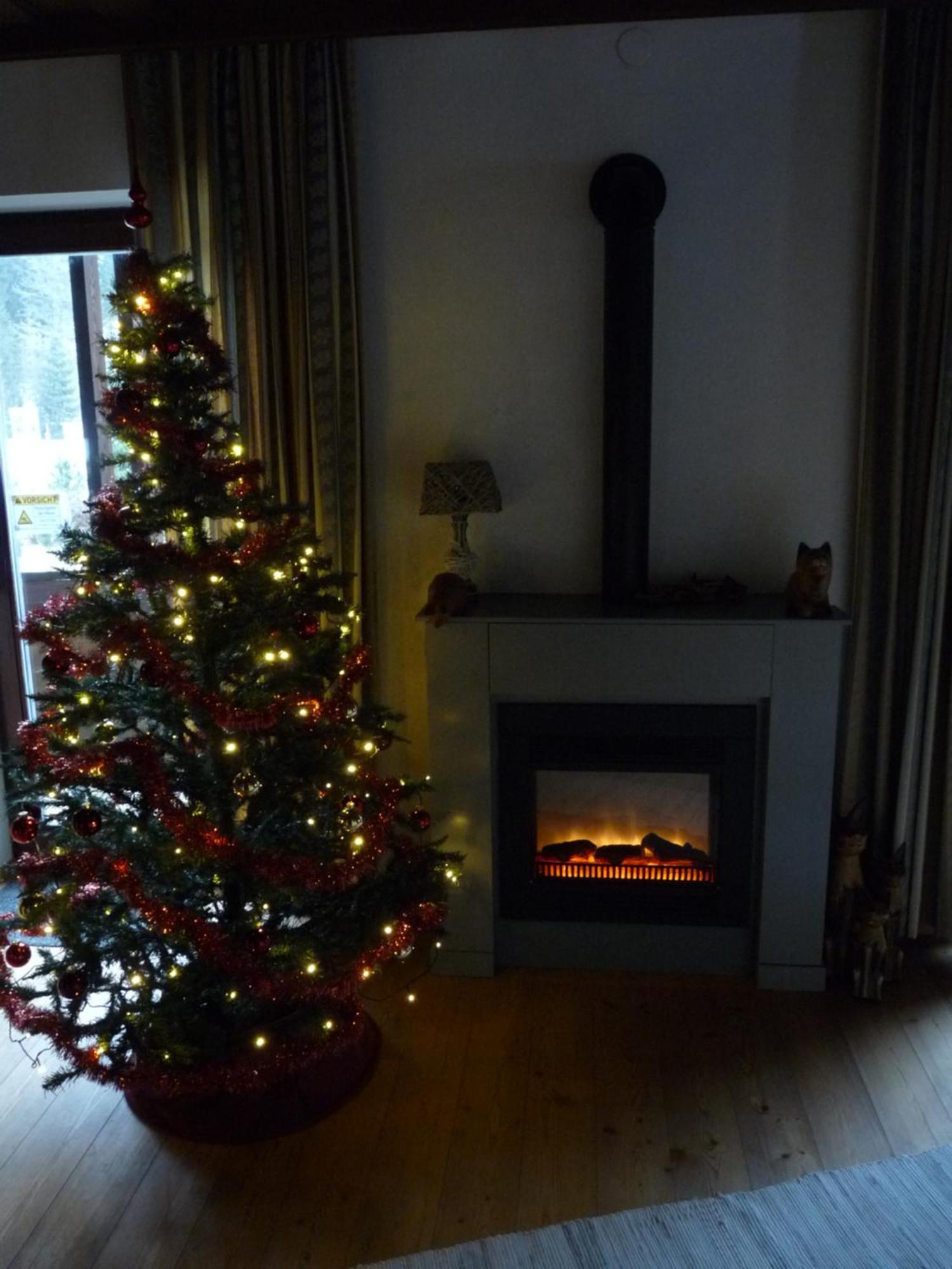 Ferienhaus Schaefer - Apartments - Wintersports - Family Holiday - Holiday With Your Dog - Rural & Scenic Flattnitz エクステリア 写真