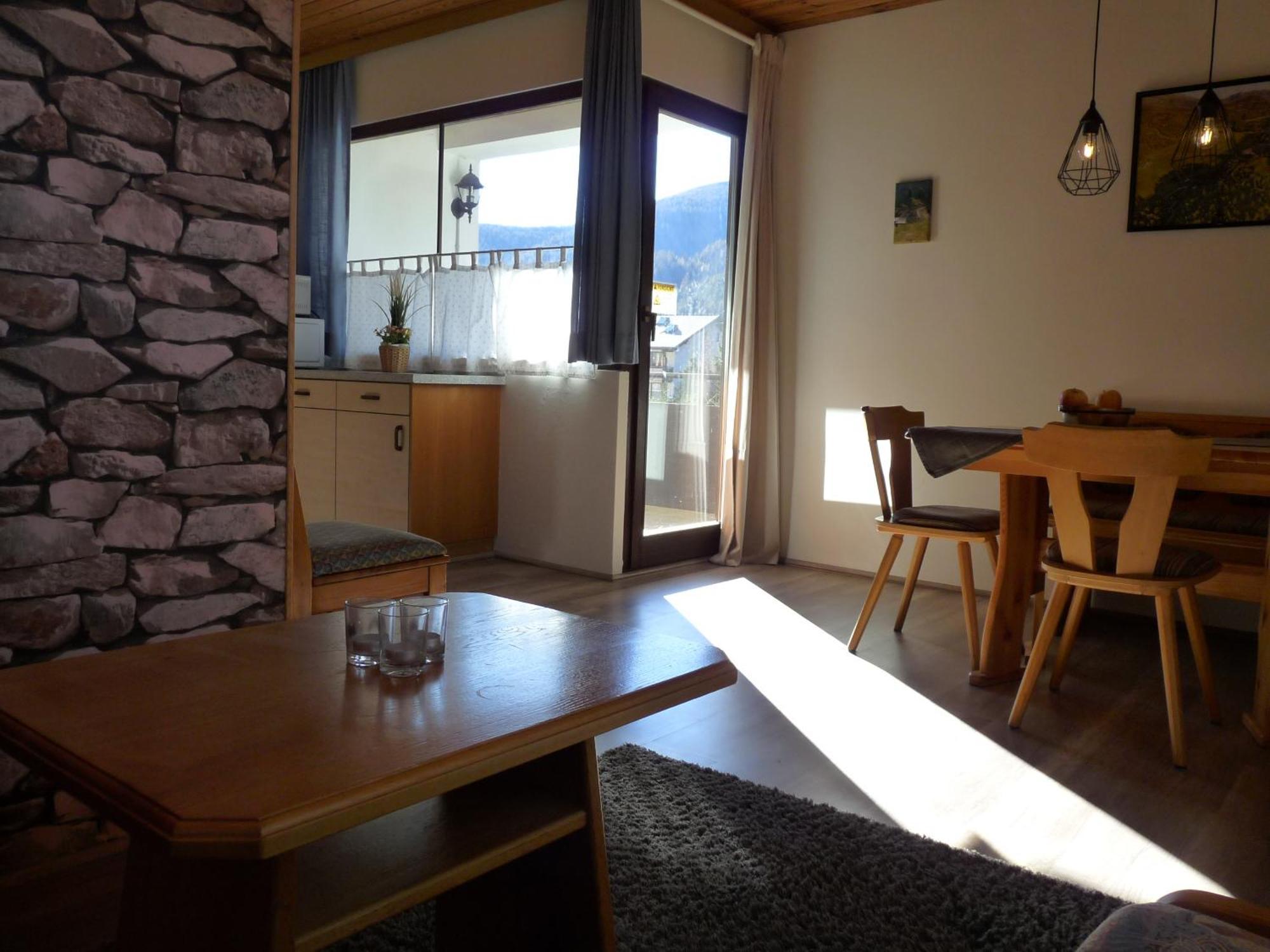 Ferienhaus Schaefer - Apartments - Wintersports - Family Holiday - Holiday With Your Dog - Rural & Scenic Flattnitz エクステリア 写真