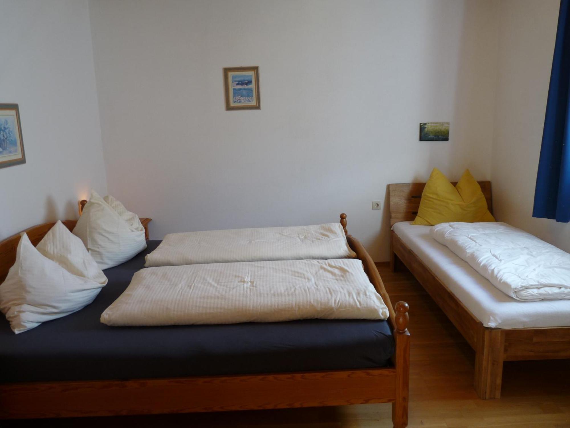 Ferienhaus Schaefer - Apartments - Wintersports - Family Holiday - Holiday With Your Dog - Rural & Scenic Flattnitz エクステリア 写真