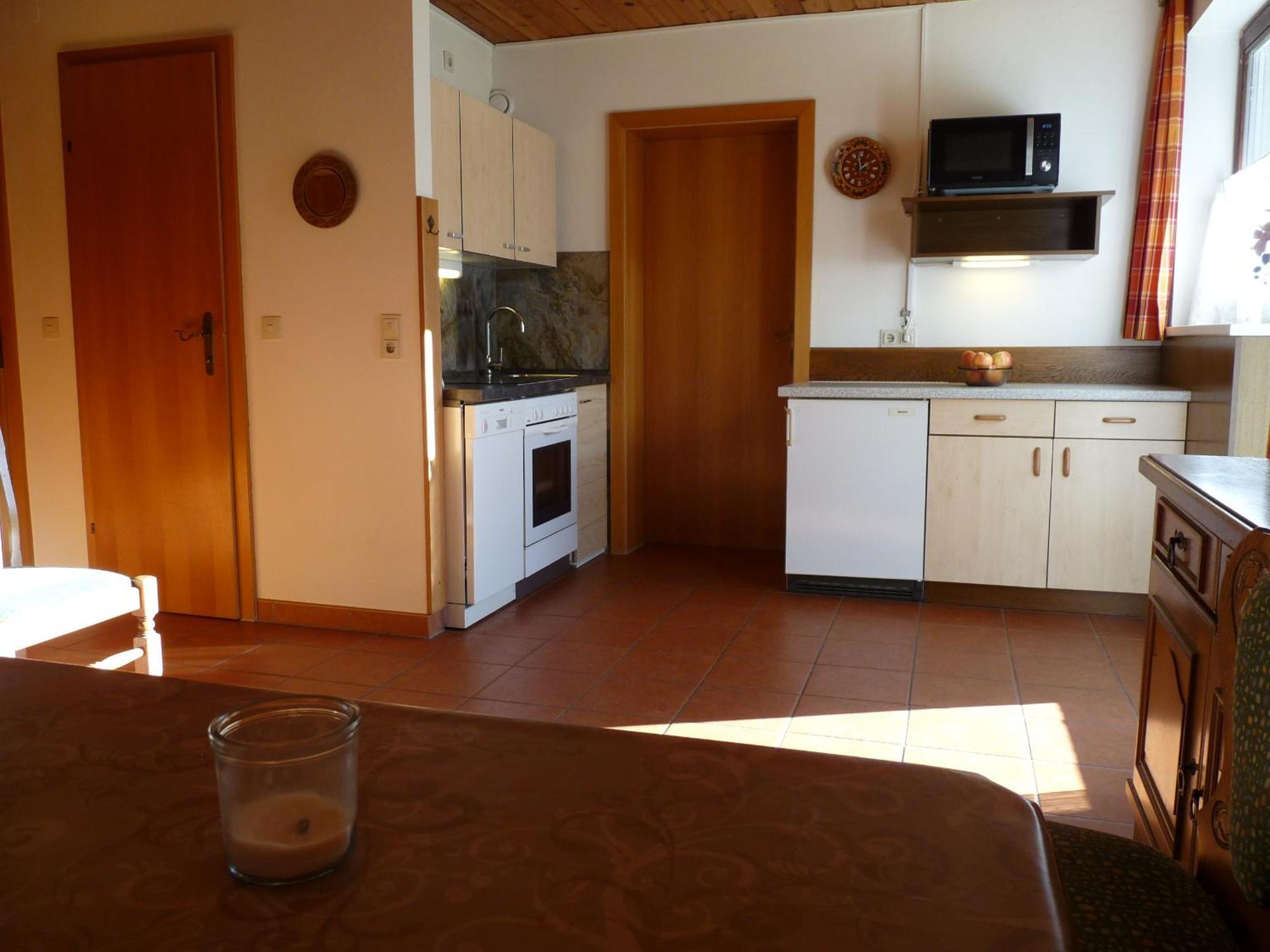 Ferienhaus Schaefer - Apartments - Wintersports - Family Holiday - Holiday With Your Dog - Rural & Scenic Flattnitz エクステリア 写真