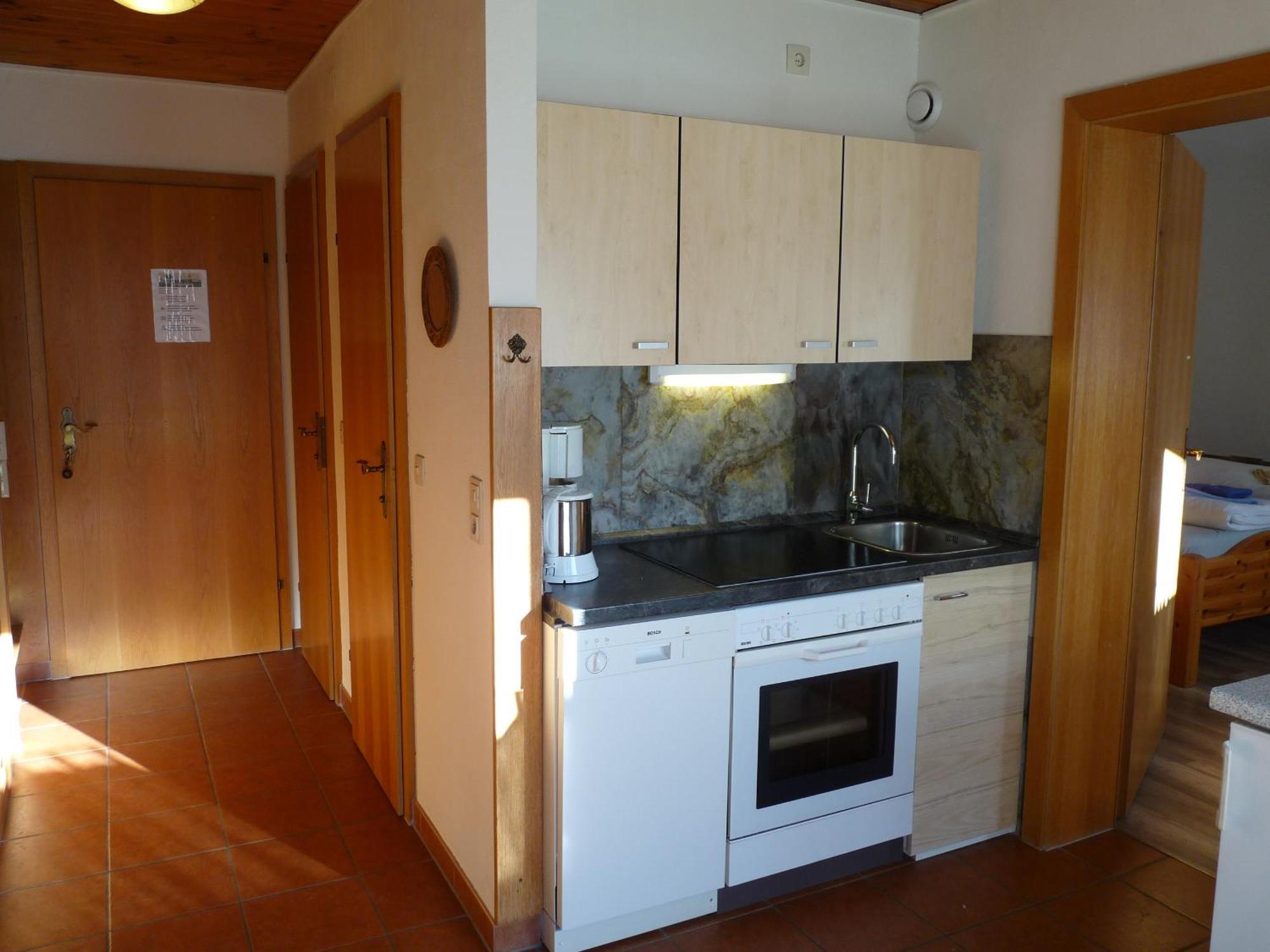 Ferienhaus Schaefer - Apartments - Wintersports - Family Holiday - Holiday With Your Dog - Rural & Scenic Flattnitz エクステリア 写真