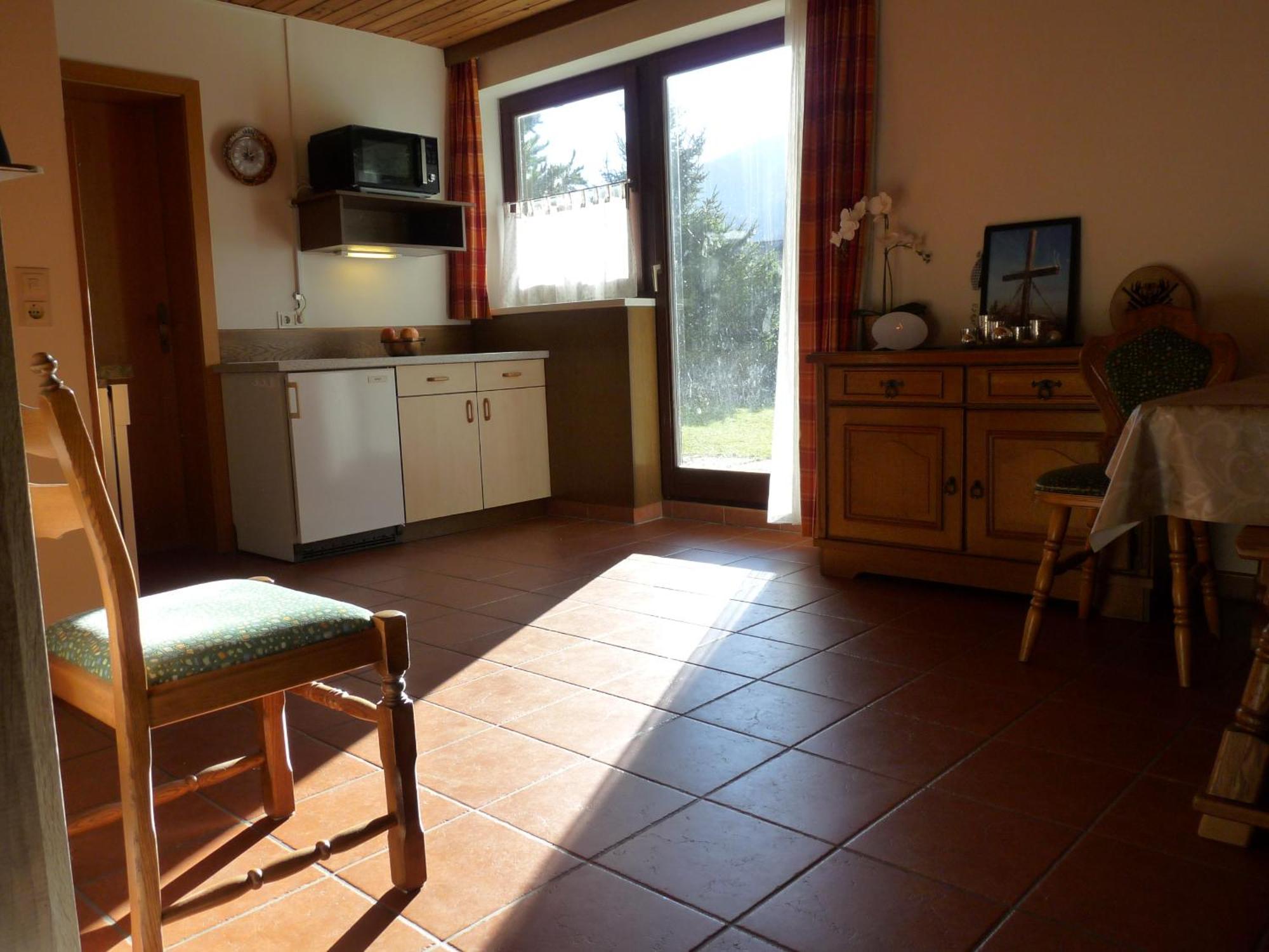 Ferienhaus Schaefer - Apartments - Wintersports - Family Holiday - Holiday With Your Dog - Rural & Scenic Flattnitz エクステリア 写真