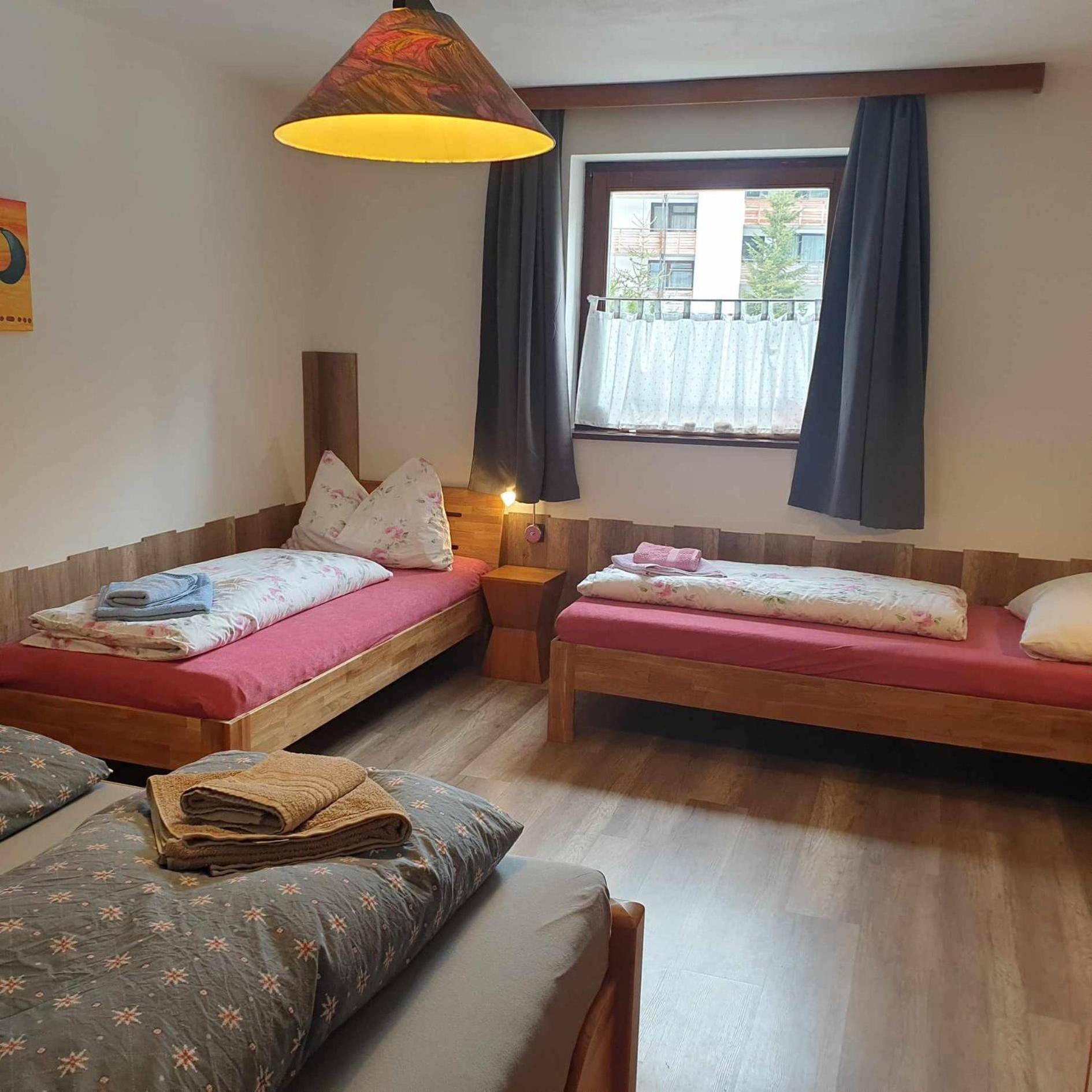 Ferienhaus Schaefer - Apartments - Wintersports - Family Holiday - Holiday With Your Dog - Rural & Scenic Flattnitz エクステリア 写真