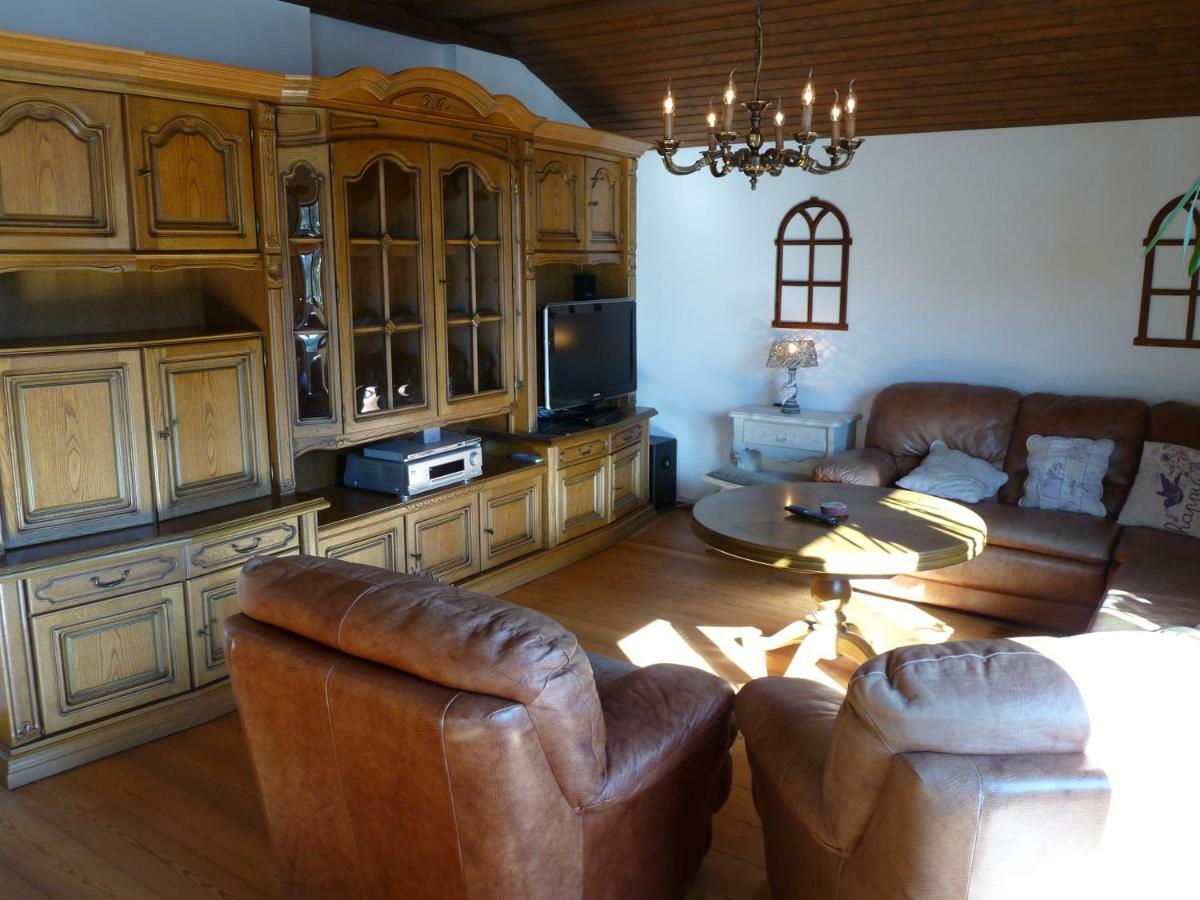 Ferienhaus Schaefer - Apartments - Wintersports - Family Holiday - Holiday With Your Dog - Rural & Scenic Flattnitz エクステリア 写真