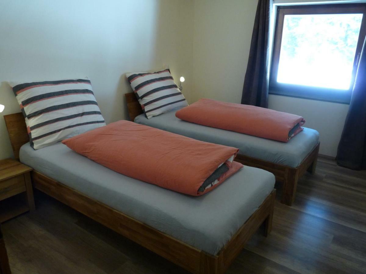Ferienhaus Schaefer - Apartments - Wintersports - Family Holiday - Holiday With Your Dog - Rural & Scenic Flattnitz エクステリア 写真