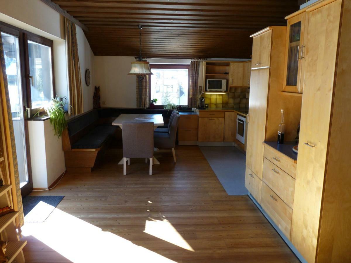 Ferienhaus Schaefer - Apartments - Wintersports - Family Holiday - Holiday With Your Dog - Rural & Scenic Flattnitz エクステリア 写真