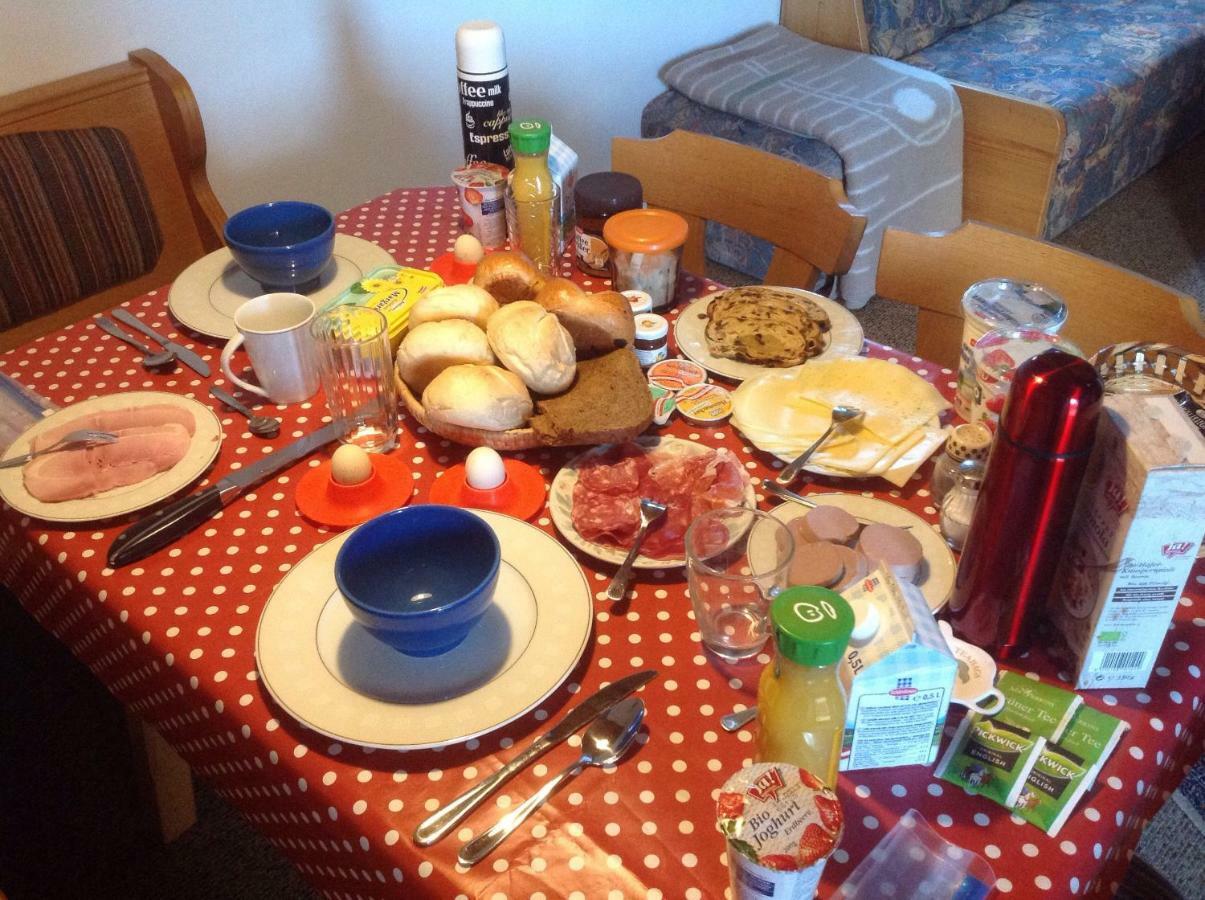 Ferienhaus Schaefer - Apartments - Wintersports - Family Holiday - Holiday With Your Dog - Rural & Scenic Flattnitz エクステリア 写真