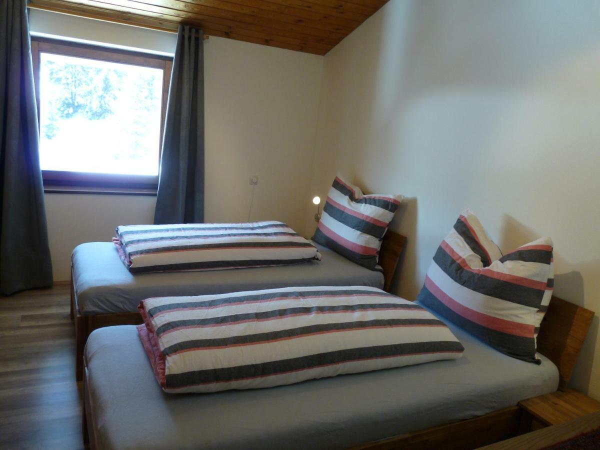 Ferienhaus Schaefer - Apartments - Wintersports - Family Holiday - Holiday With Your Dog - Rural & Scenic Flattnitz エクステリア 写真