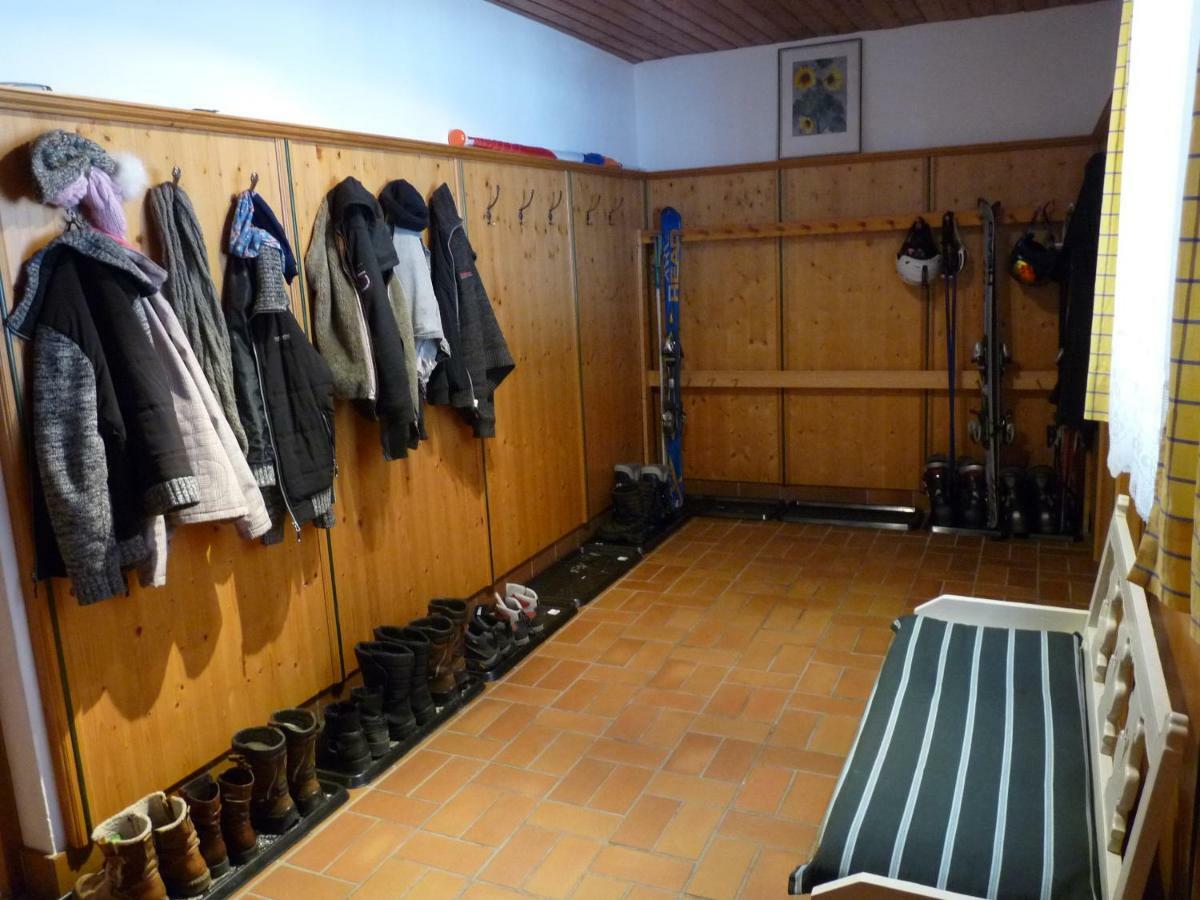Ferienhaus Schaefer - Apartments - Wintersports - Family Holiday - Holiday With Your Dog - Rural & Scenic Flattnitz エクステリア 写真